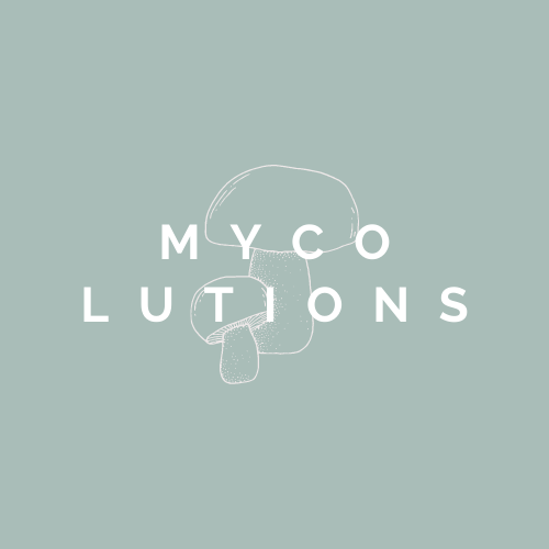 MycoLutions Logo